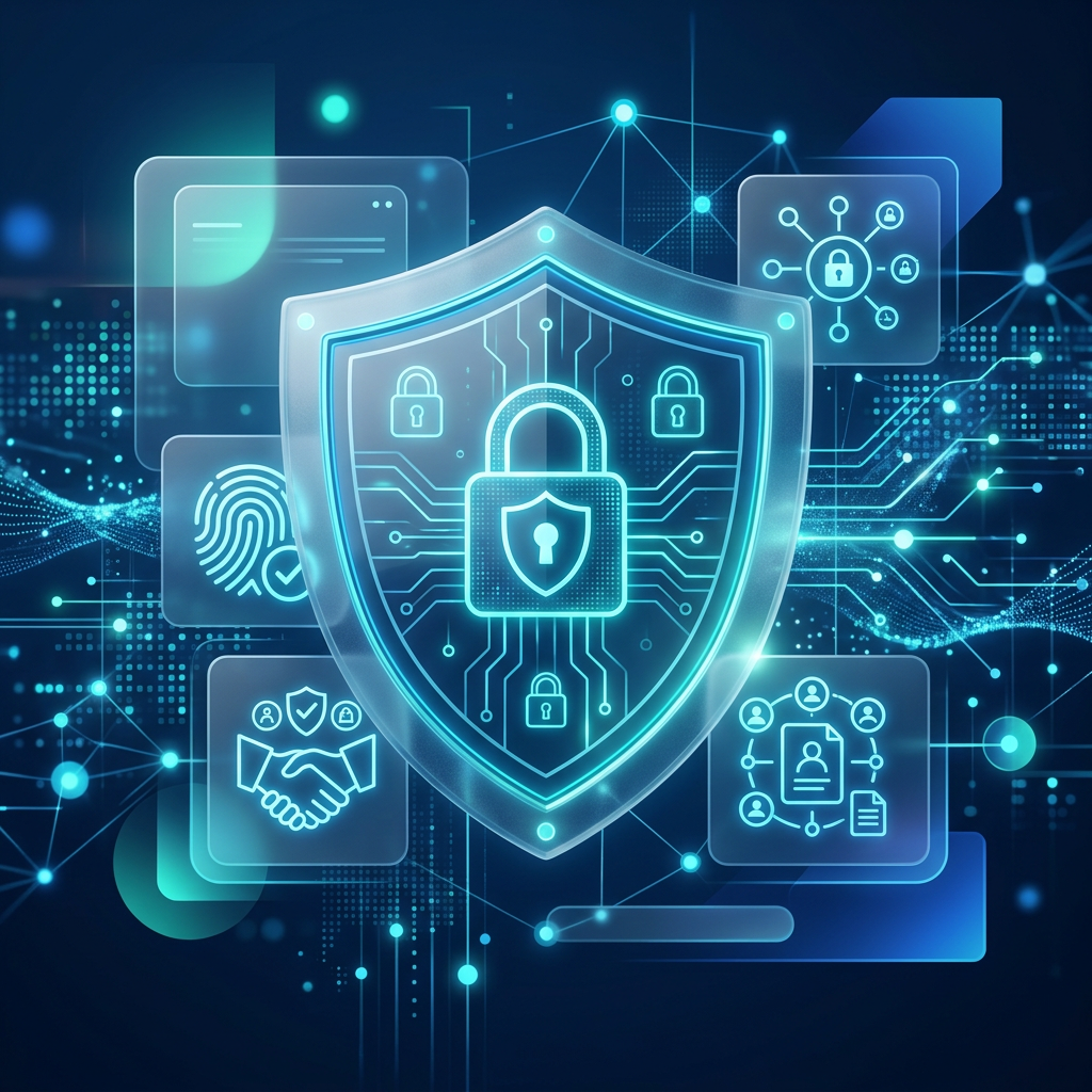 GDPR Readiness: From Concept to Implementation