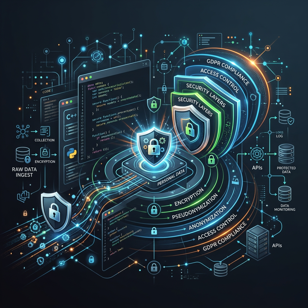 Introduction to GDPR for Developers and Testers